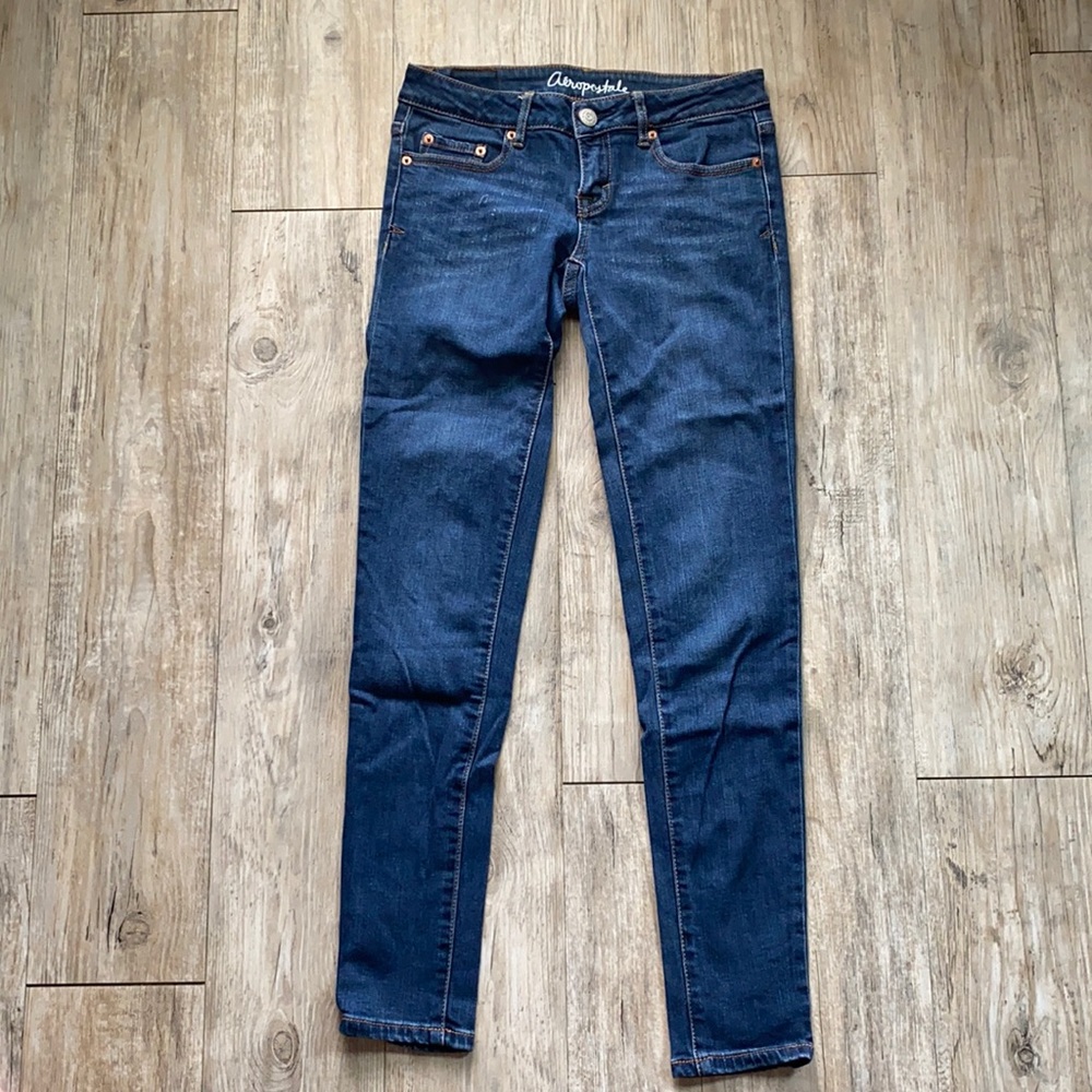 Aeropostale Jeggings